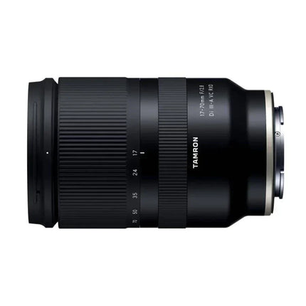 Tamron 17-70mm F/2.8 Di III-A VC RXD para Sony E