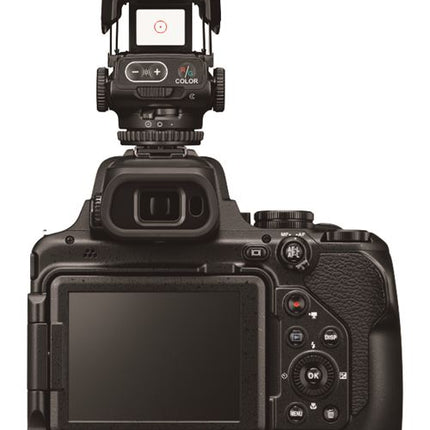 Nikon Coolpix P1100