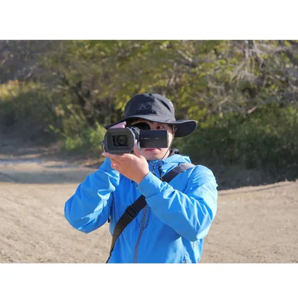 Videocámara 4K Panasonic HC-X1600E Semipro