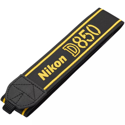 Nikon D850 (Black) Body
