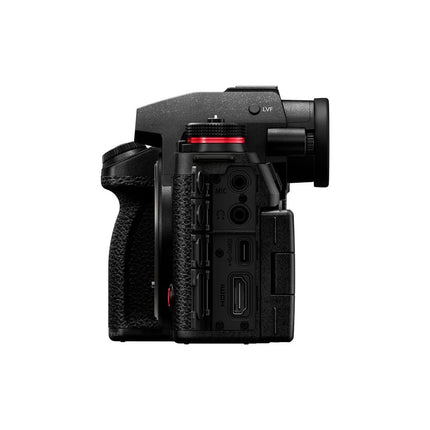 Panasonic Lumix DC-S1 II Body