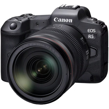 Canon EOS R5 Body