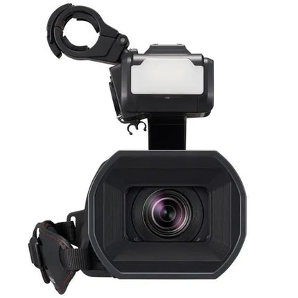 Panasonic HC-X2000E Negro 4K