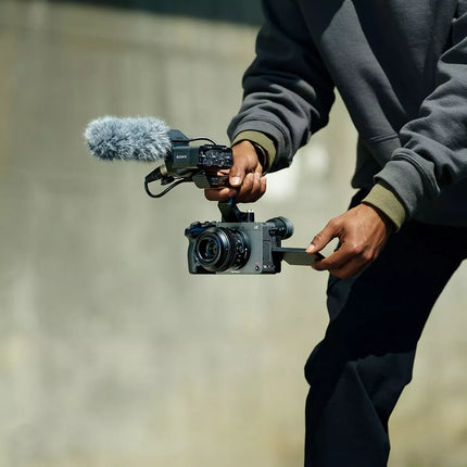Sony Cinema Line ILME-FX2