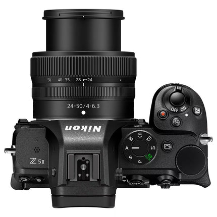Nikon Z5 II Body