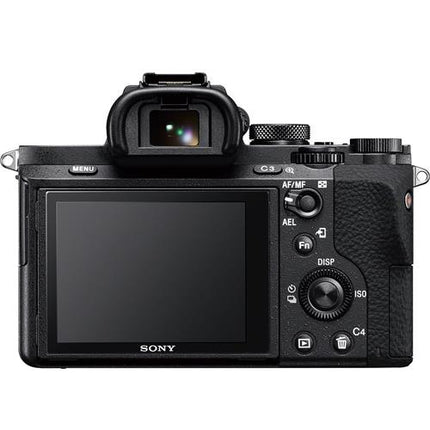 Sony Alpha 7 II Body Black