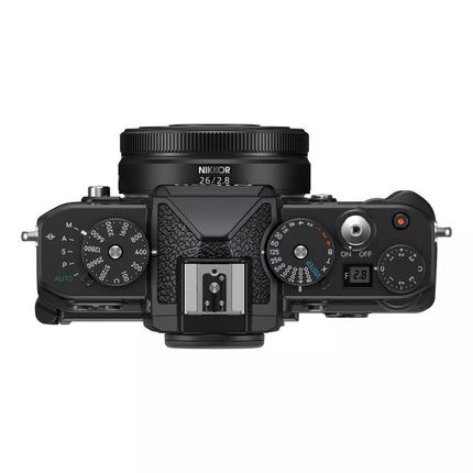 Nikon Z f Body