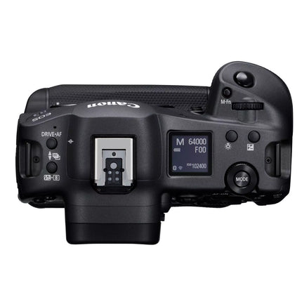Canon EOS R3 Body