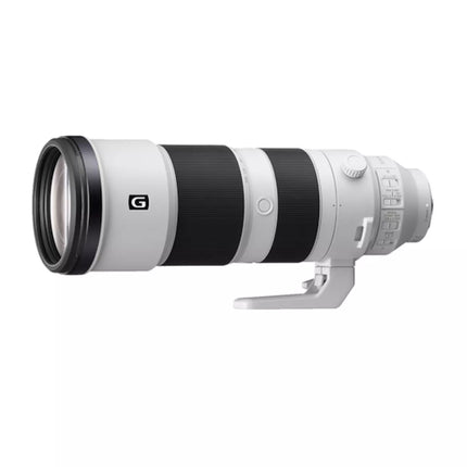 Sony FE 200-600mm f5.6-6.3 OSS G