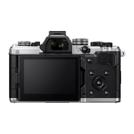OM System OM-3 Plata