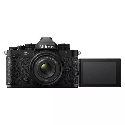 Nikon Z f Body