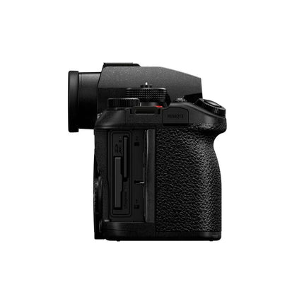 Panasonic Lumix DC-S1 II Body