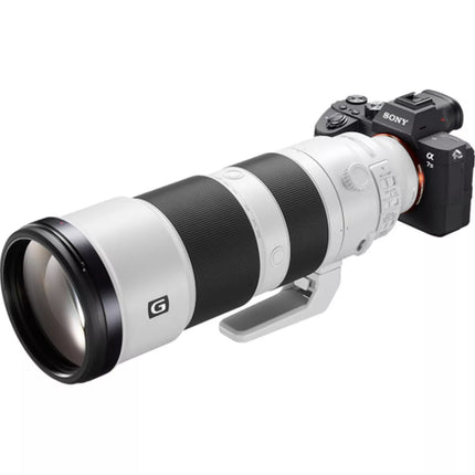 Sony FE 200-600mm f5.6-6.3 OSS G