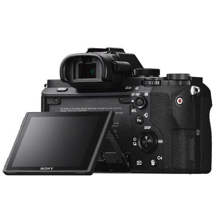 Sony Alpha 7 II Body Black