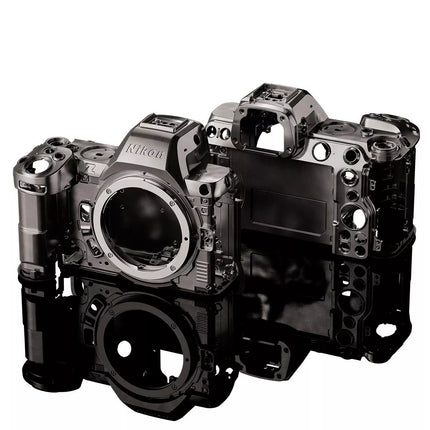 Nikon Z5 II Body