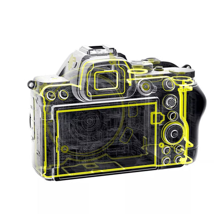 Nikon Z5 II Body