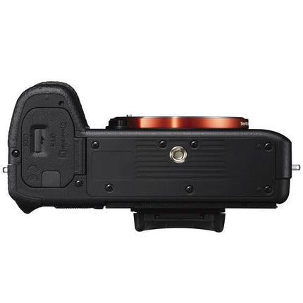 Sony Alpha 7 II Body Black