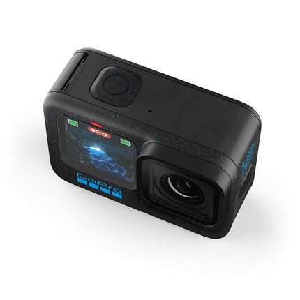 GoPro HERO12 Negro