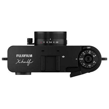 Fujifilm X half X-HF1 Black