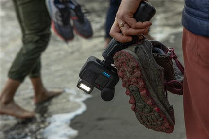 GoPro HERO12 Black Creator Edition