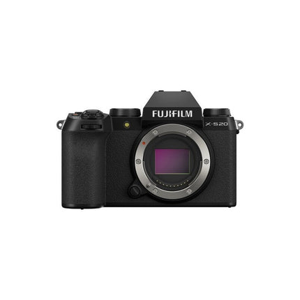 Fujifilm X-S20 Body
