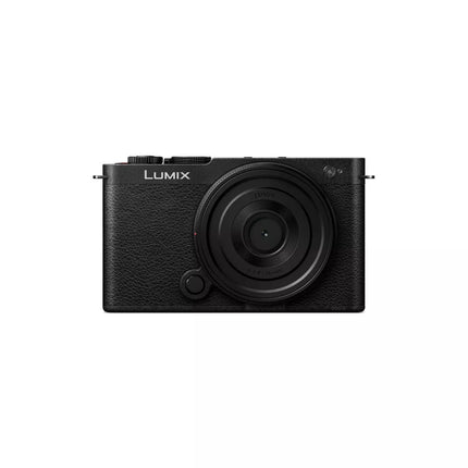Panasonic Lumix DC-S9 (Black) Body