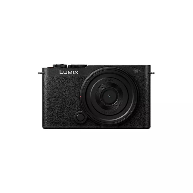 Panasonic Lumix DC-S9 (Black) Body