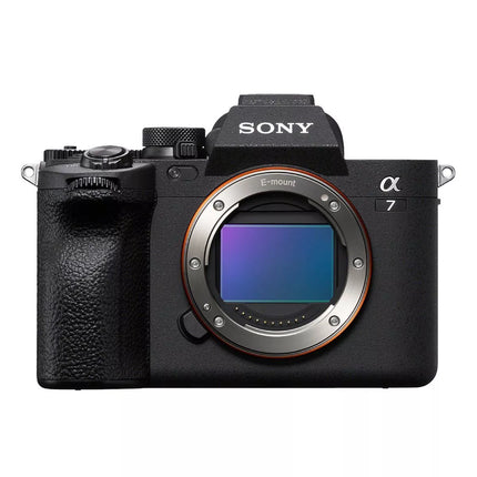 Sony Alpha 7 IV Body - (Sony ILCE-7)