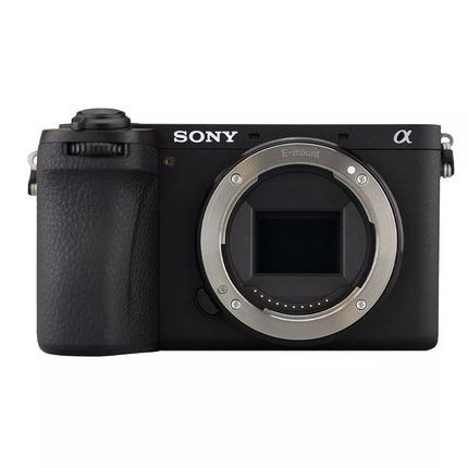Sony Alpha ILCE-6700 Body