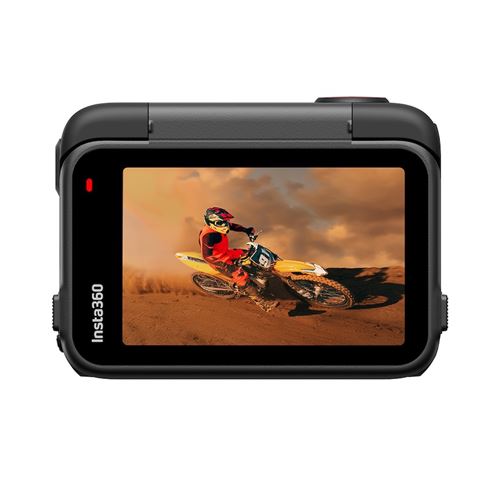Insta360 Ace Pro 2 Dual Battery Bundle