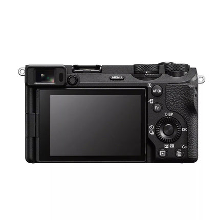 Sony Alpha ILCE-6700 Body