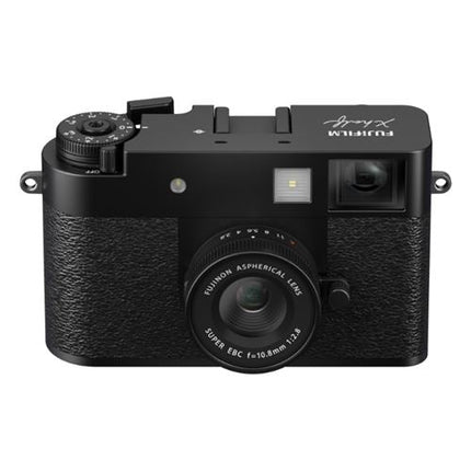 Fujifilm X half X-HF1 Black
