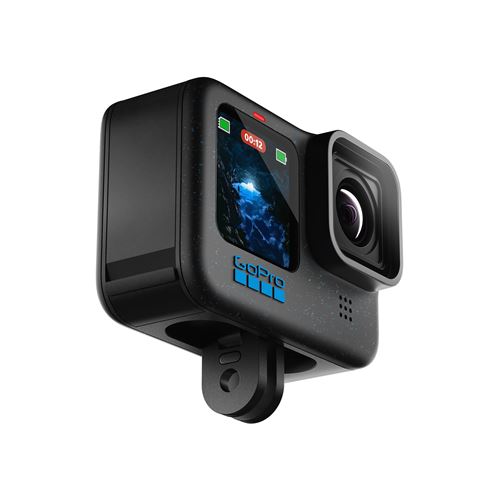 GoPro HERO12 Negro