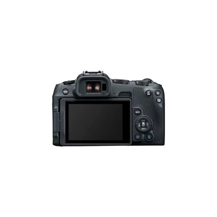 Canon EOS R8 + RF 24-50mm f/4,5–6,3 IS STM