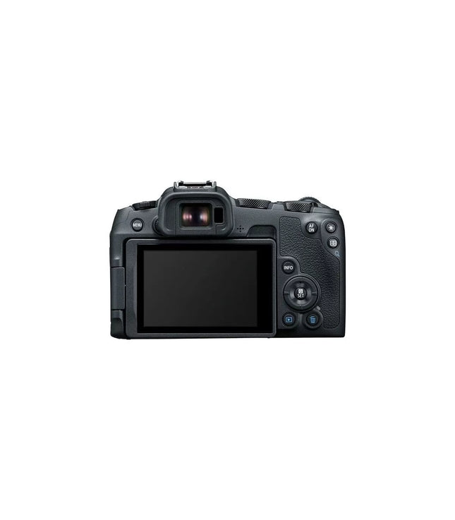Canon EOS R8 + RF 24-50mm f/4,5–6,3 IS STM