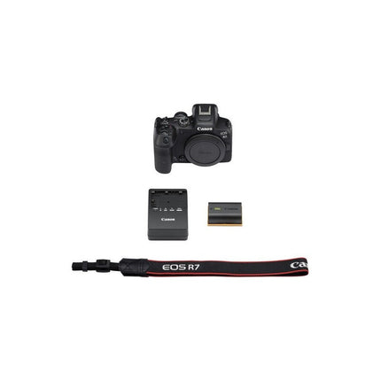 Canon EOS R7 Body