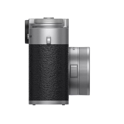 Fujifilm X half X-HF1 Plata