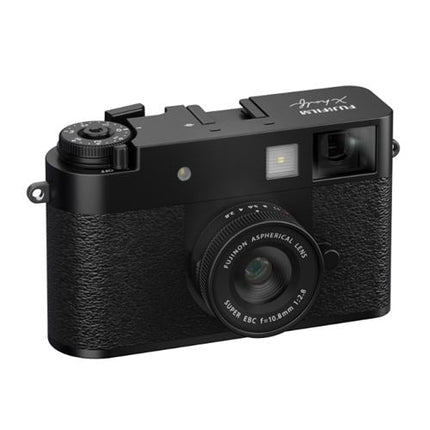 Fujifilm X half X-HF1 Black