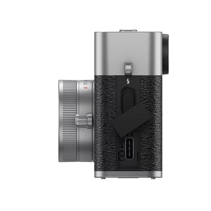 Fujifilm X half X-HF1 Plata
