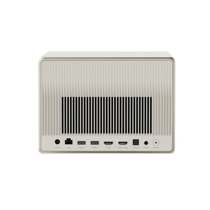 Xgimi Horizon Ultra 2300 ANSI Lumen DLP 2160p (3840x2160) 3D