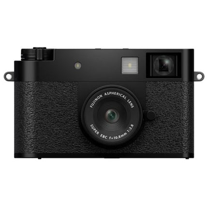 Fujifilm X half X-HF1 Black