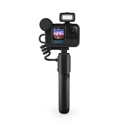 GoPro HERO12 Black Creator Edition
