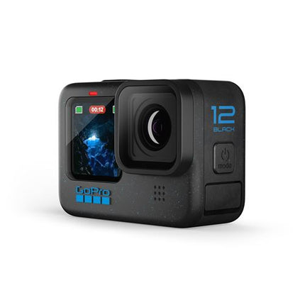 GoPro HERO12 Negro