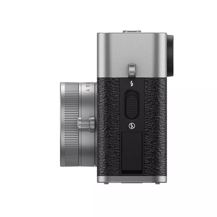 Fujifilm X half X-HF1 Plata