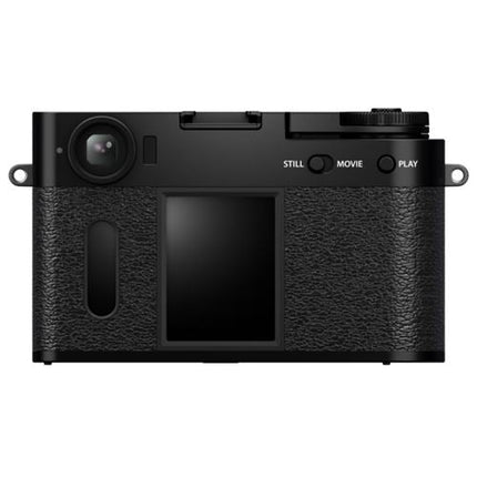 Fujifilm X half X-HF1 Black