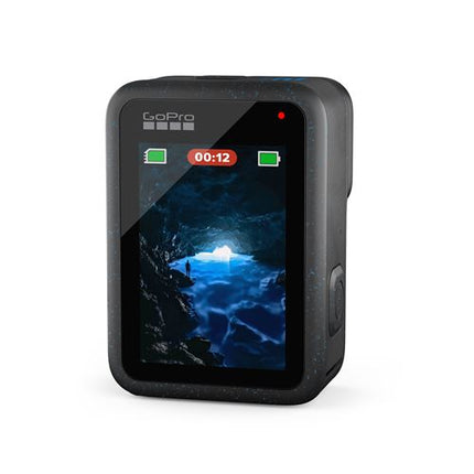 GoPro HERO12 Negro