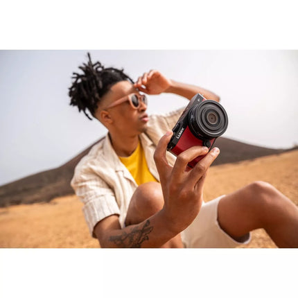Panasonic Lumix DC-S9 (Black) Body