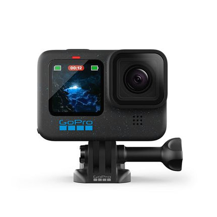 GoPro HERO12 Negro