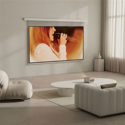 Xgimi Horizon Ultra 2300 ANSI Lumen DLP 2160p (3840x2160) 3D