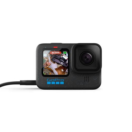 GoPro HERO12 Negro